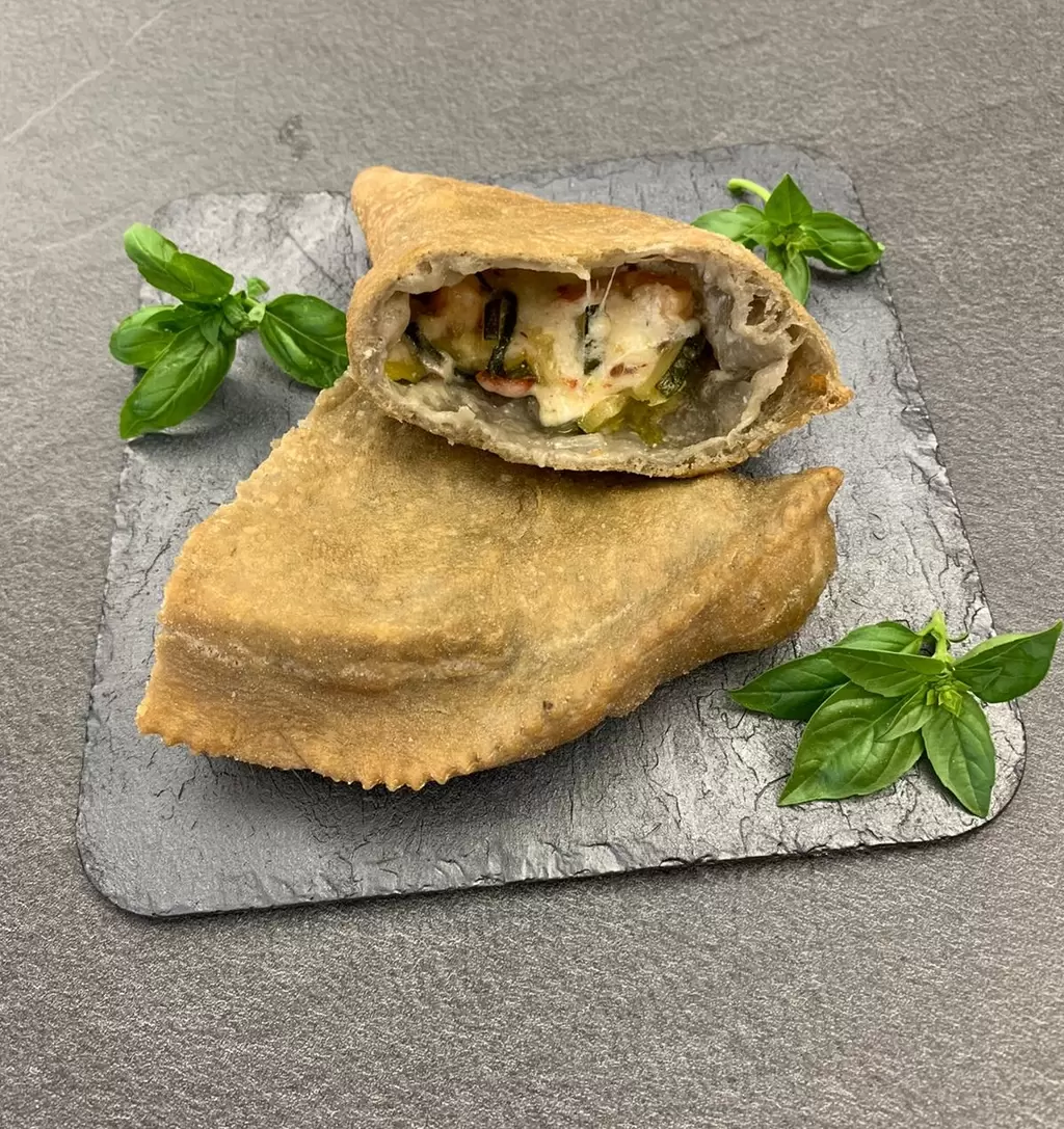 Gustó | Pizzeria | Panetteria | Rosticceria| Potenza