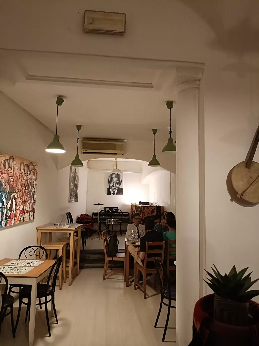 Ristorante Mandela