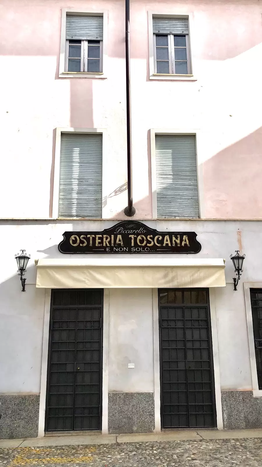 Piccarello Osteria Toscana