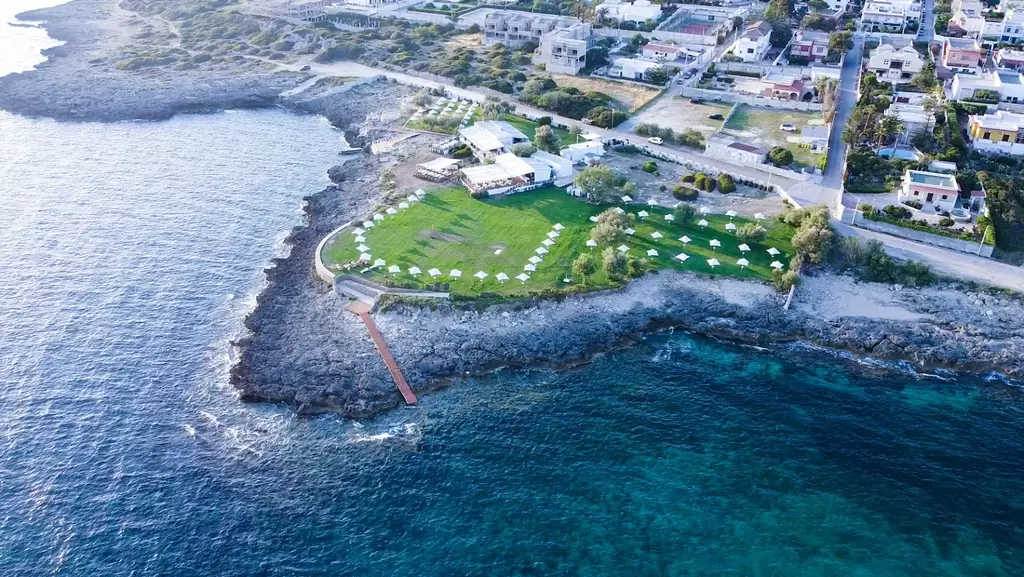 Pizza🍕 vista mare