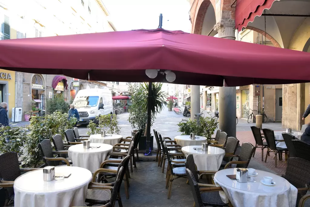 Sport, Fan and Food!