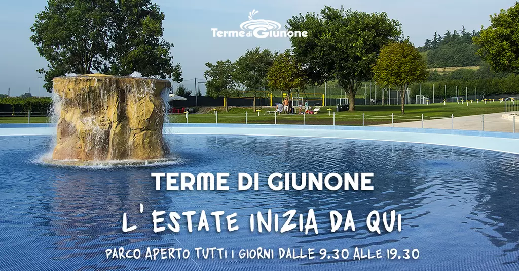 Giornata in piscina