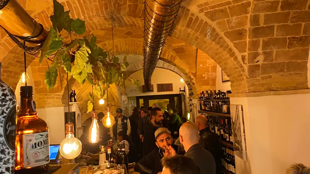 enoteca SanTino