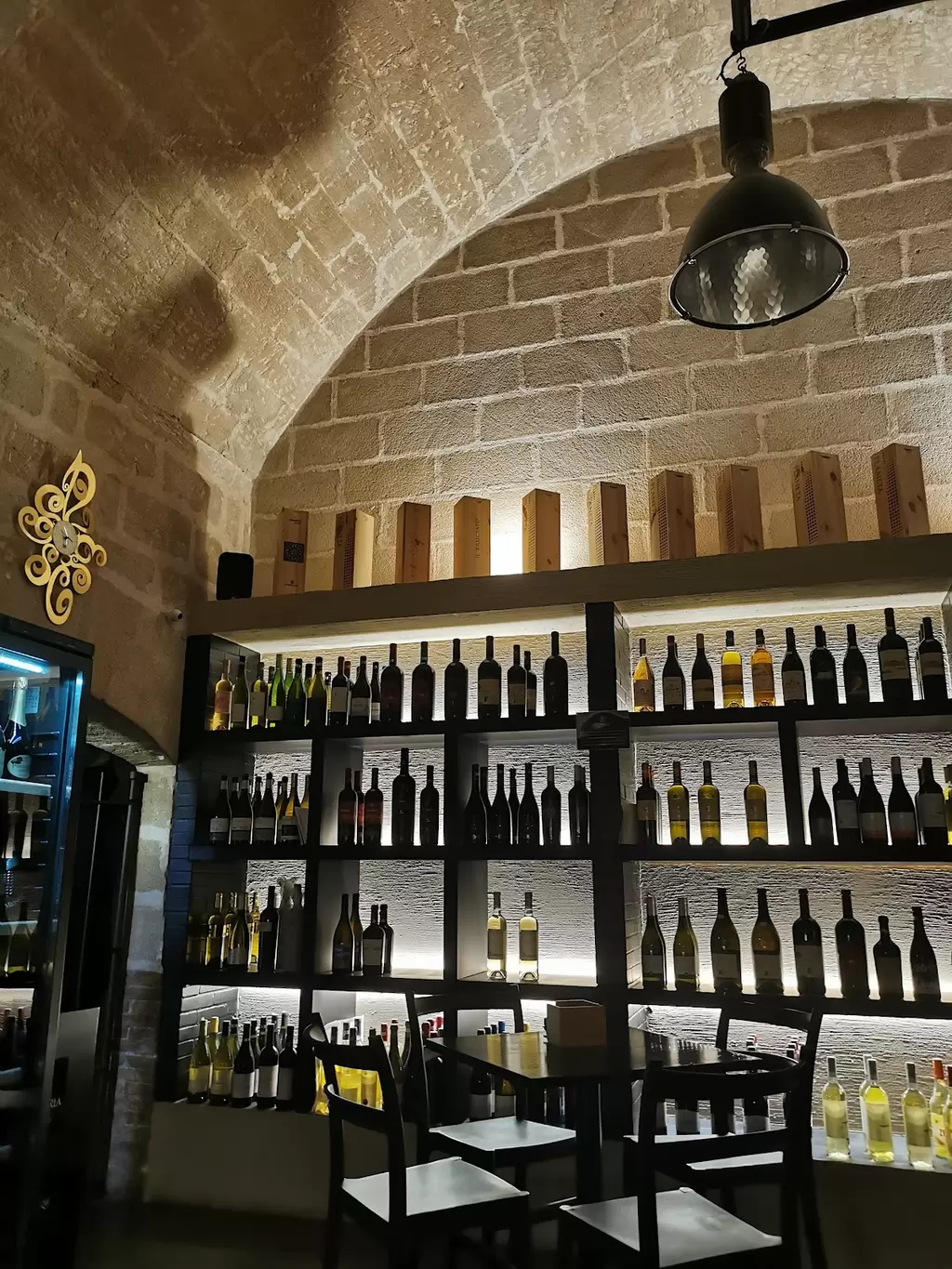 La bottiglieria