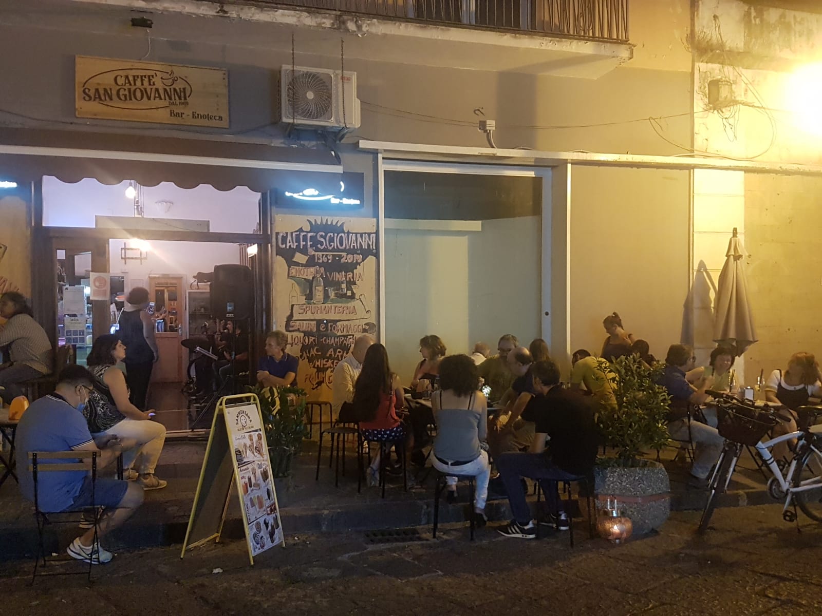 Aperitablo