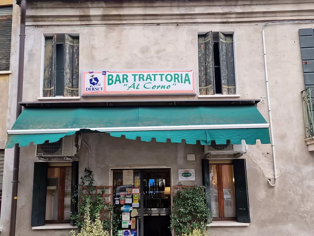 Trattoria Al Corno