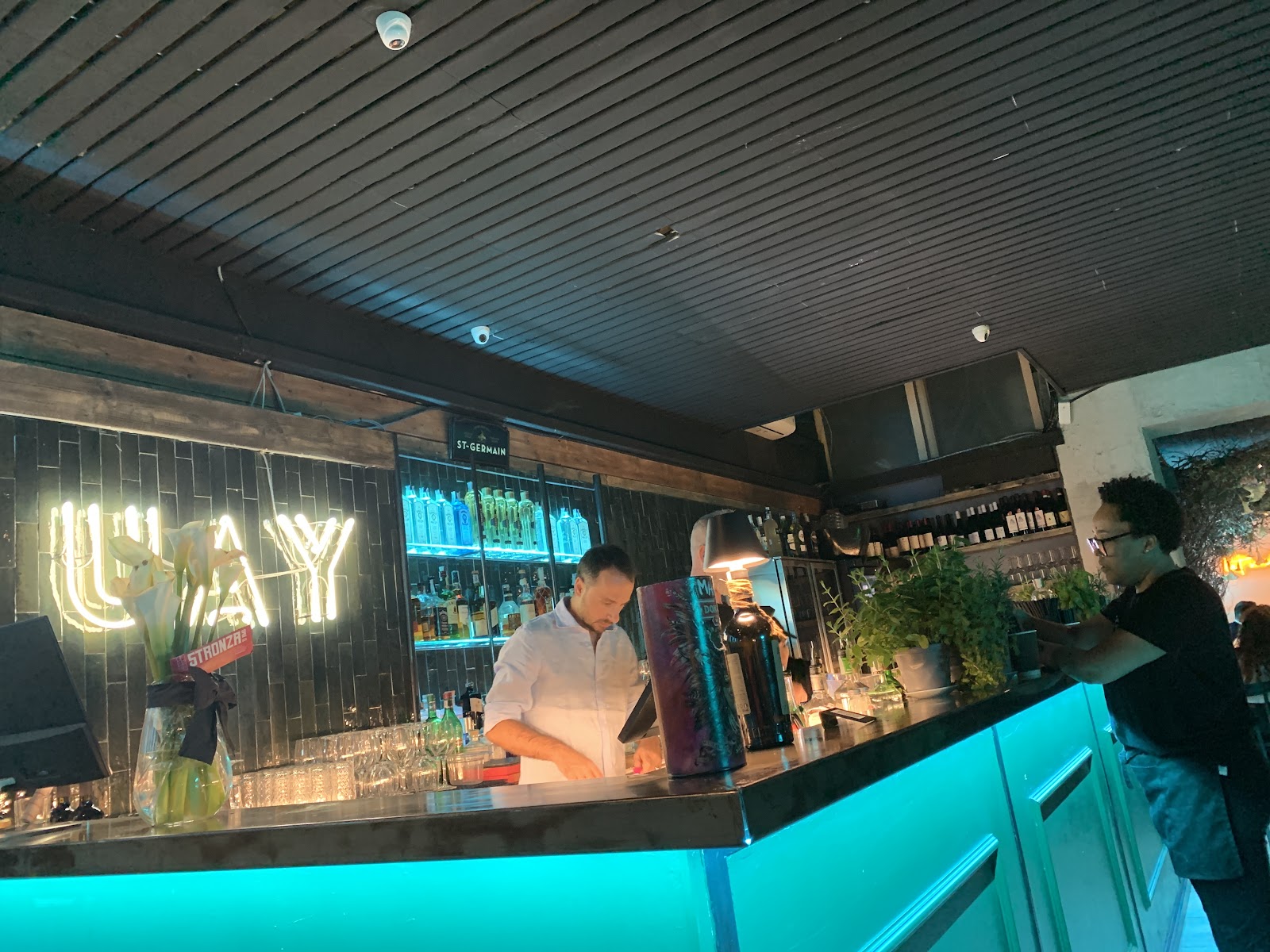 🍹✨ Aperitivo & Nuove Amicizie