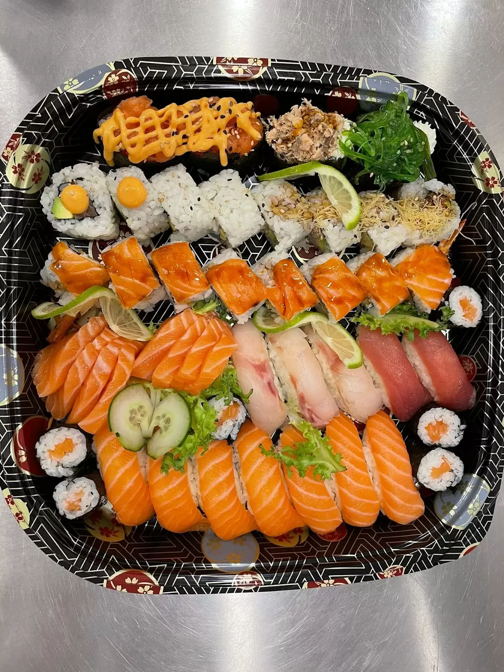 Sconnessi by TheFork