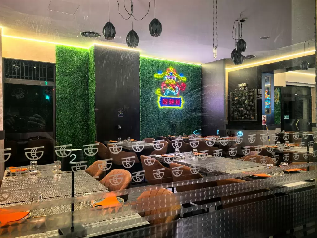 SERATA RAMEN 