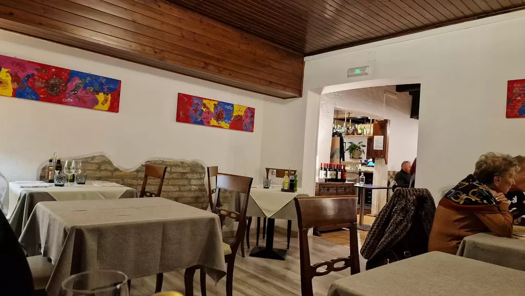 Tablo di gala
