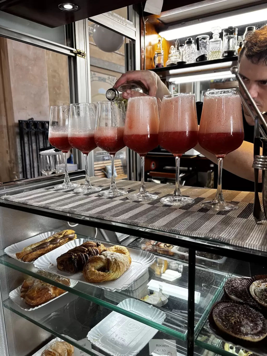 Caffè Mercato