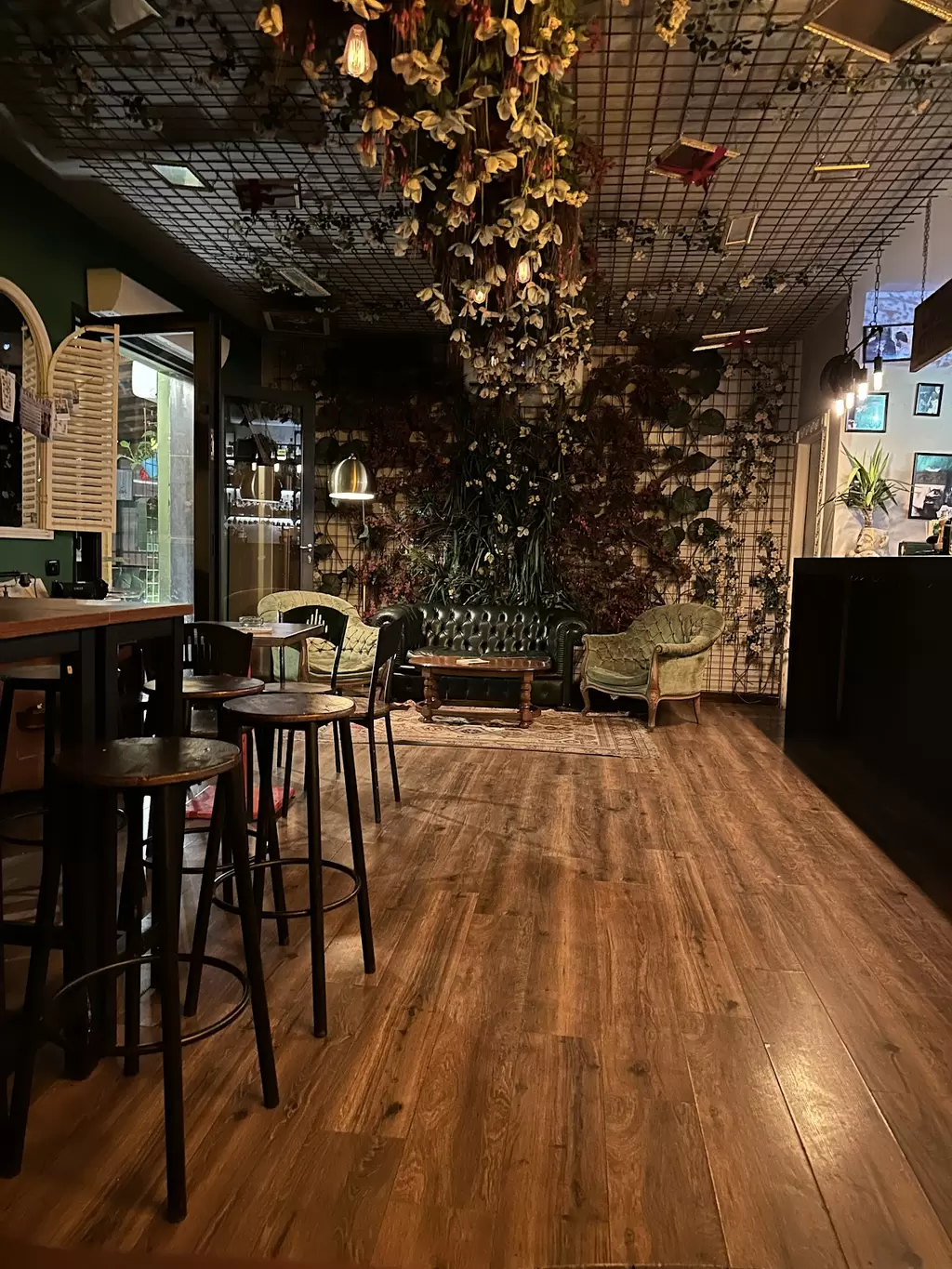 Sconnessi by TheFork