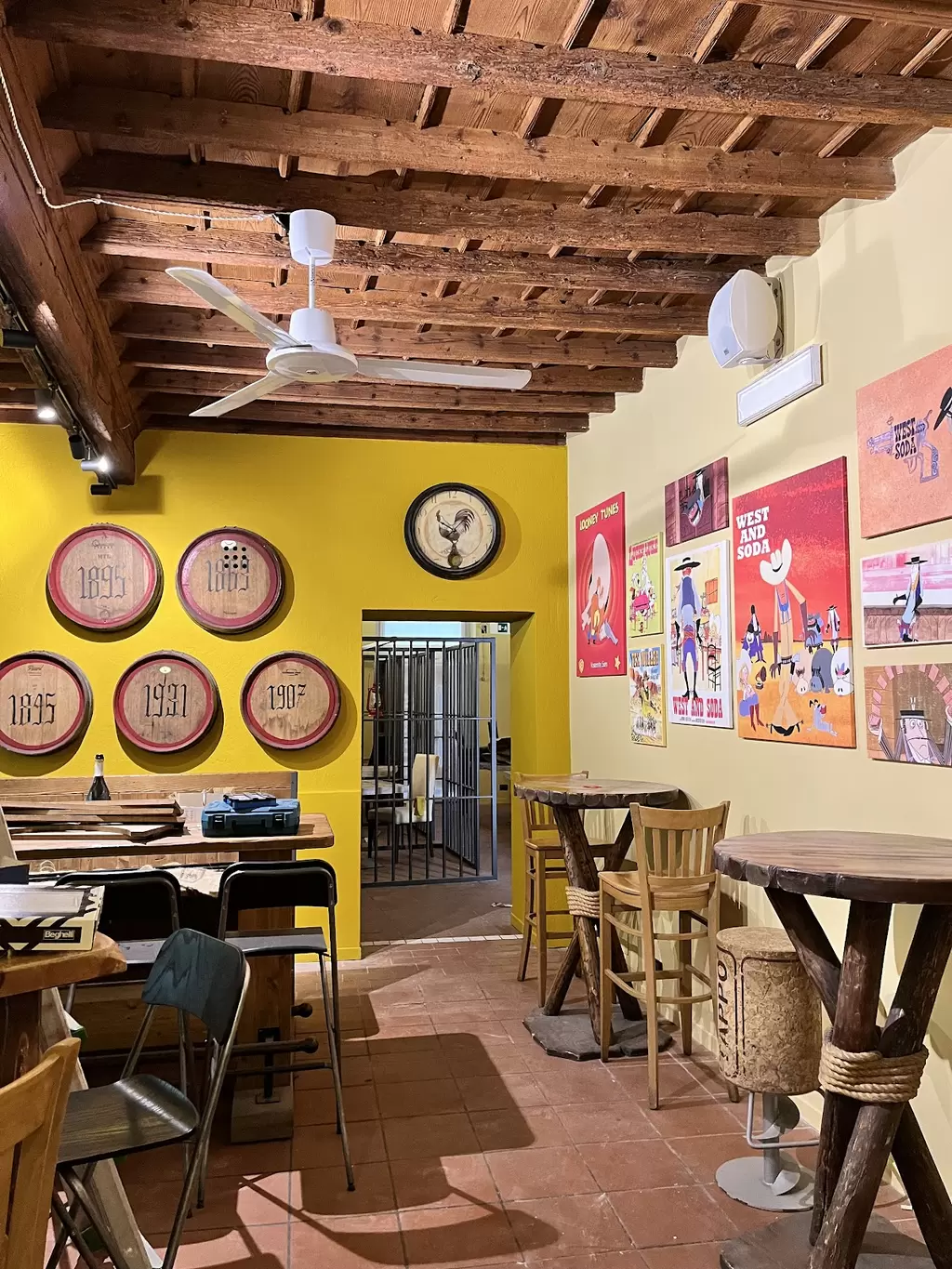 The Ranch Cuneo