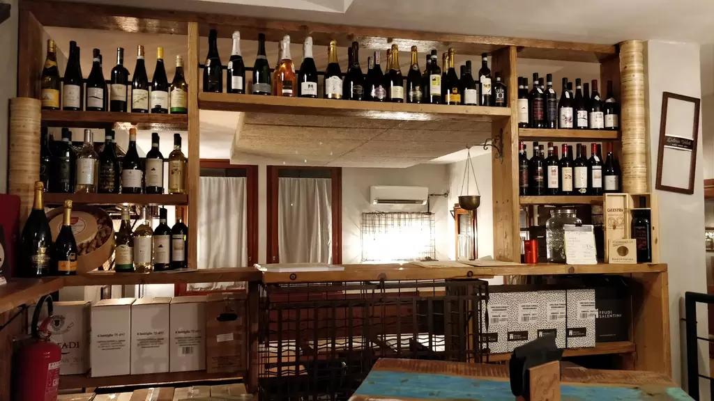Aperitiviamo in compagnia
