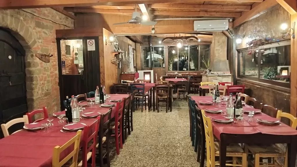 Caccia aperta!