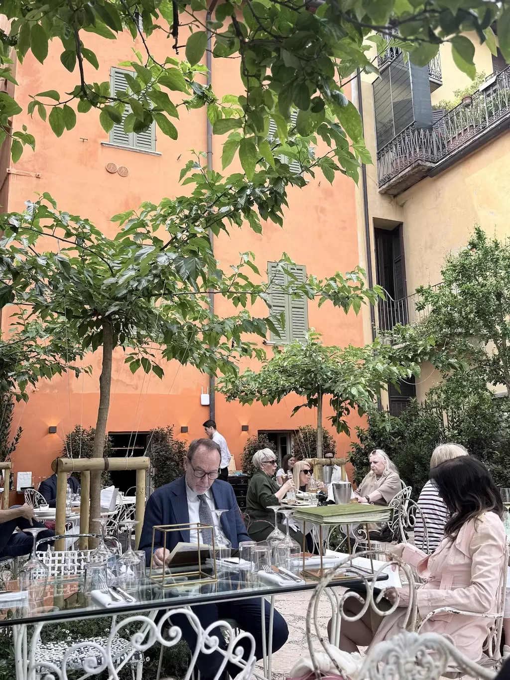 Locanda Teatro Romano