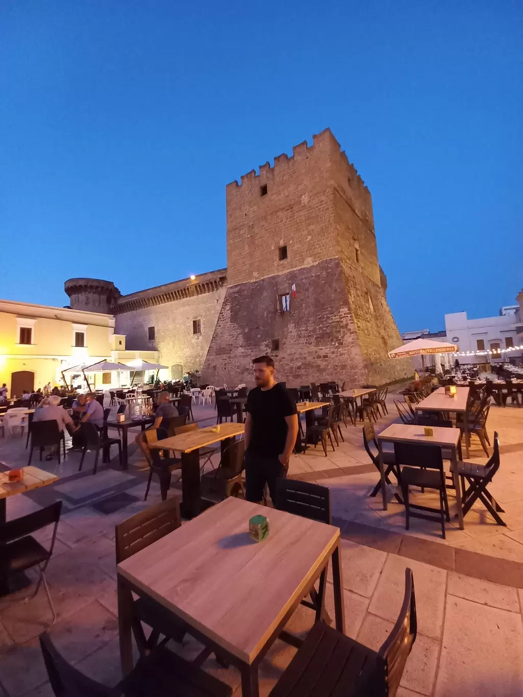 Benvenuti al T-GUSTO FEST