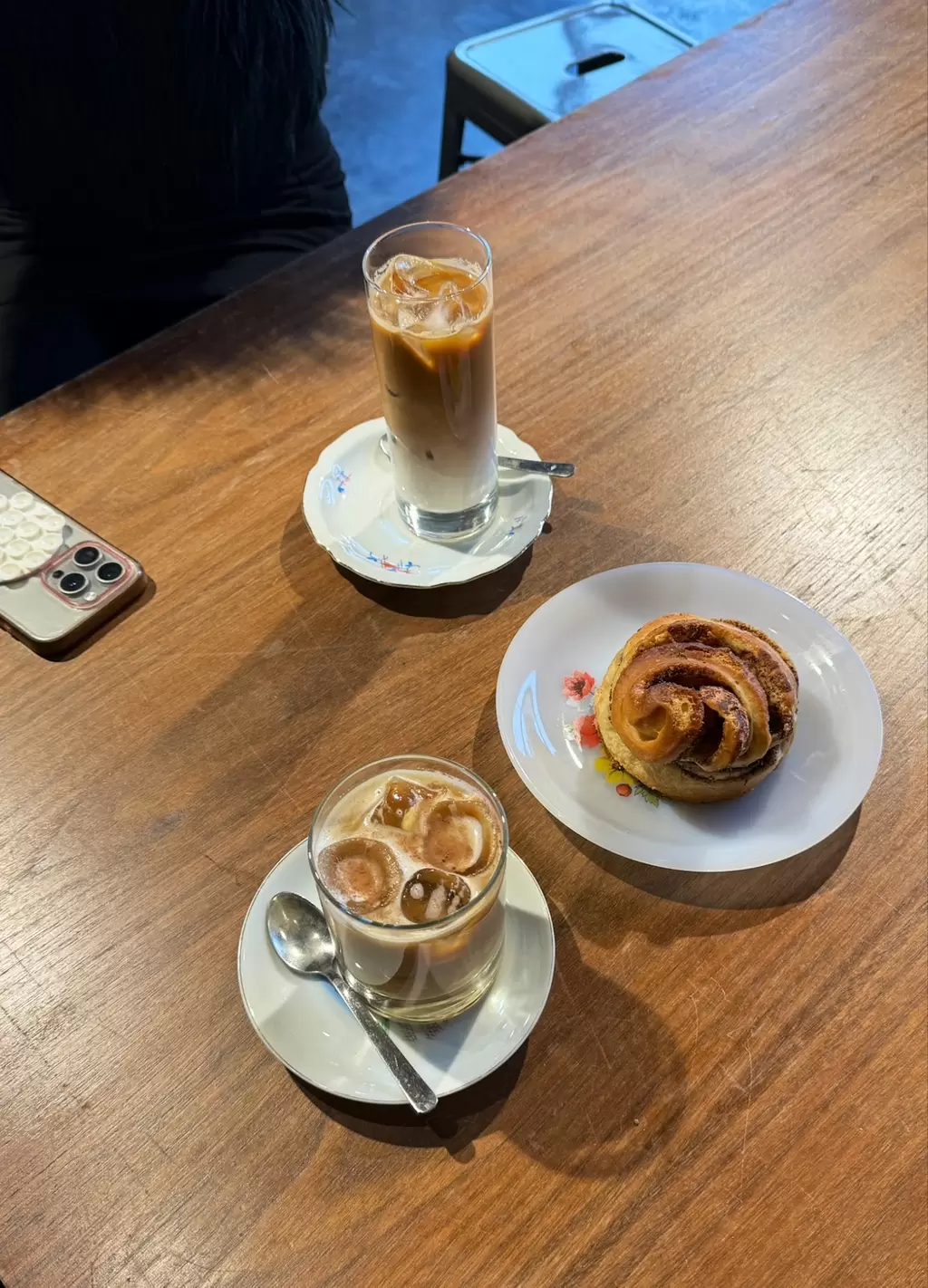 Il Tablo non fa il monaco