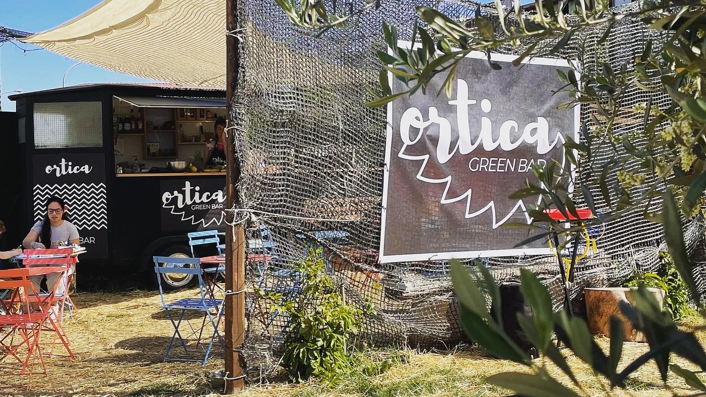 Tablo in zona