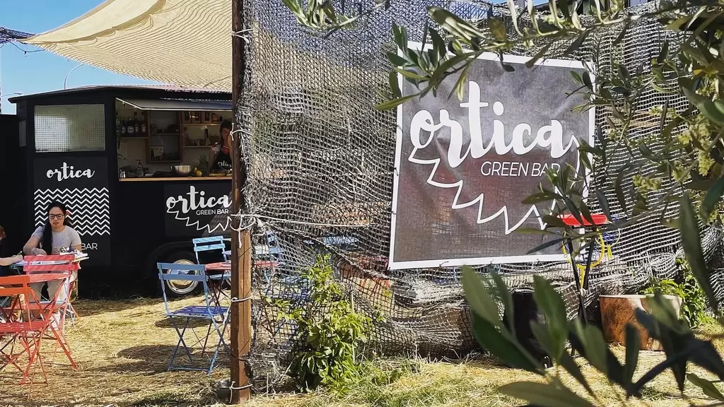Tablo in zona