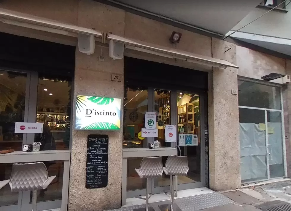 Birra al volo dopo lavoro