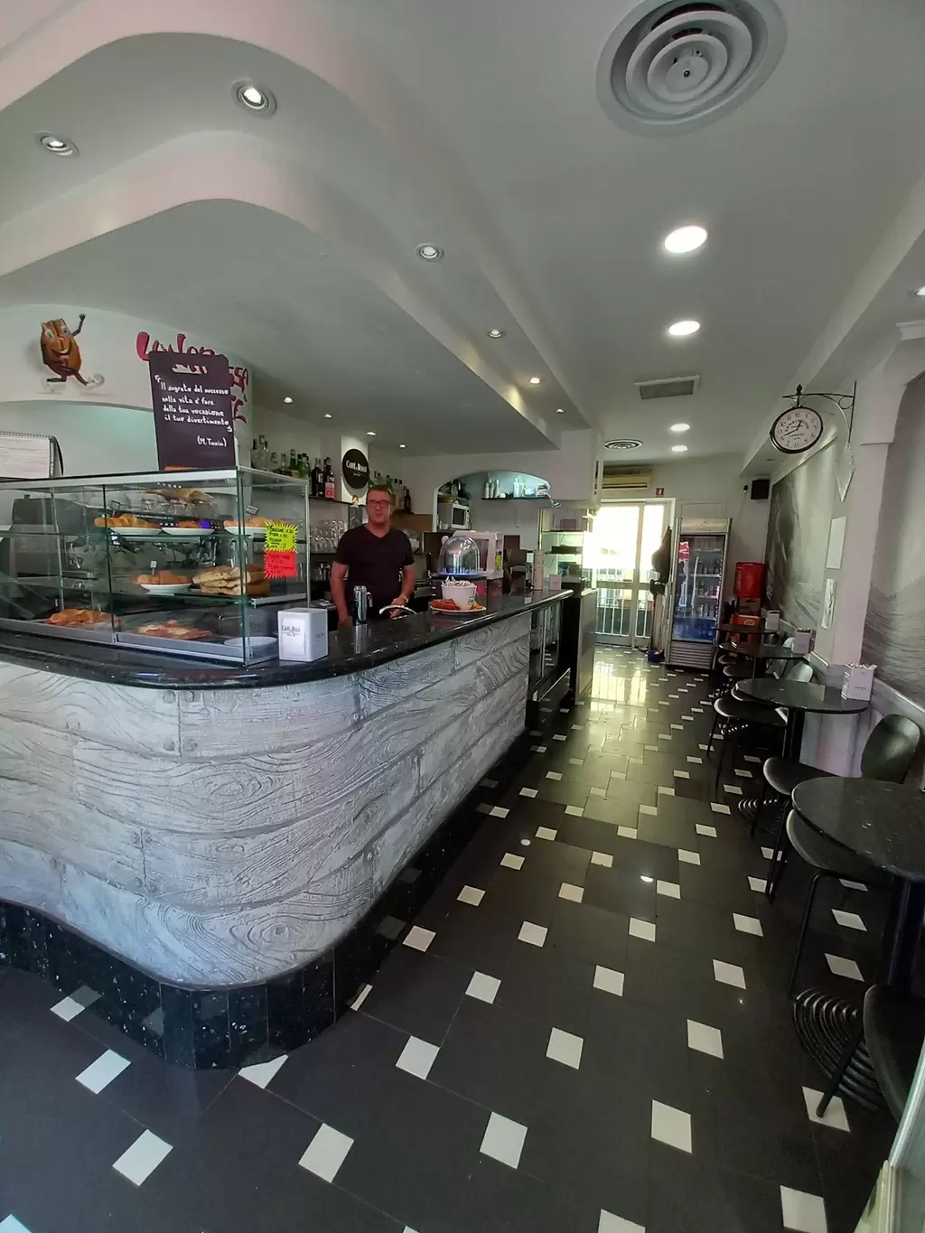 Pranzo da Luna rossa: 5 posti liberi