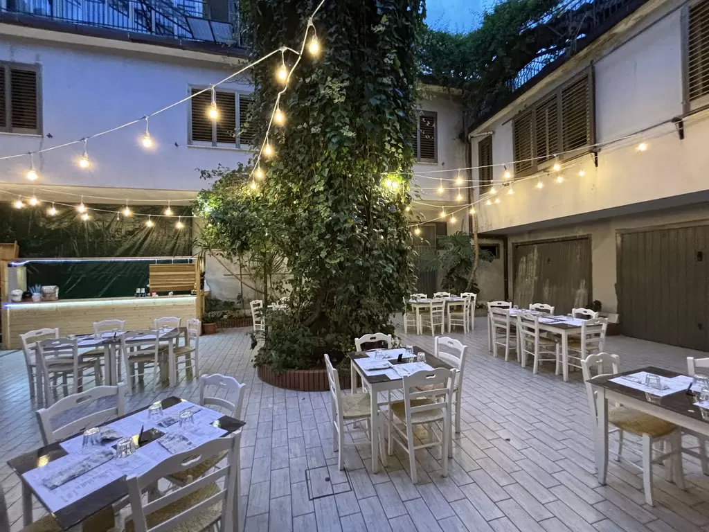 SERATA PIZZA