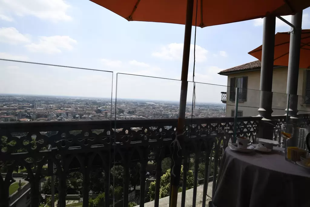 Caffè Della Funicolare