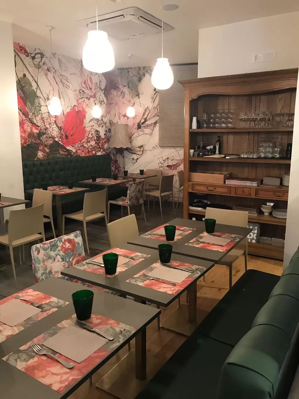 Aperitablo