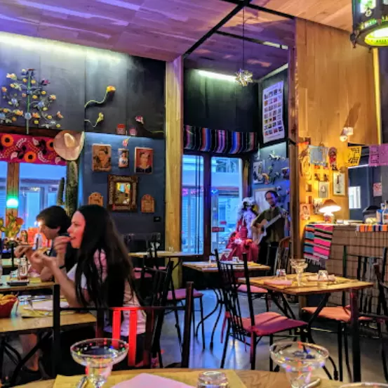 Tacos & Nuovi amici
