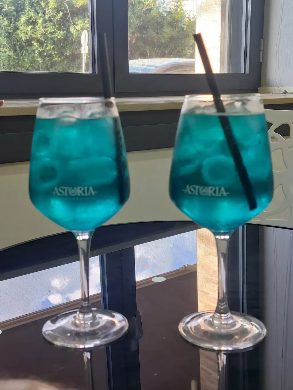 Bar "Le Bistrot" polaccheria