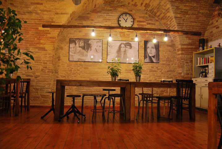 Centrale Trivigliana - Chieti