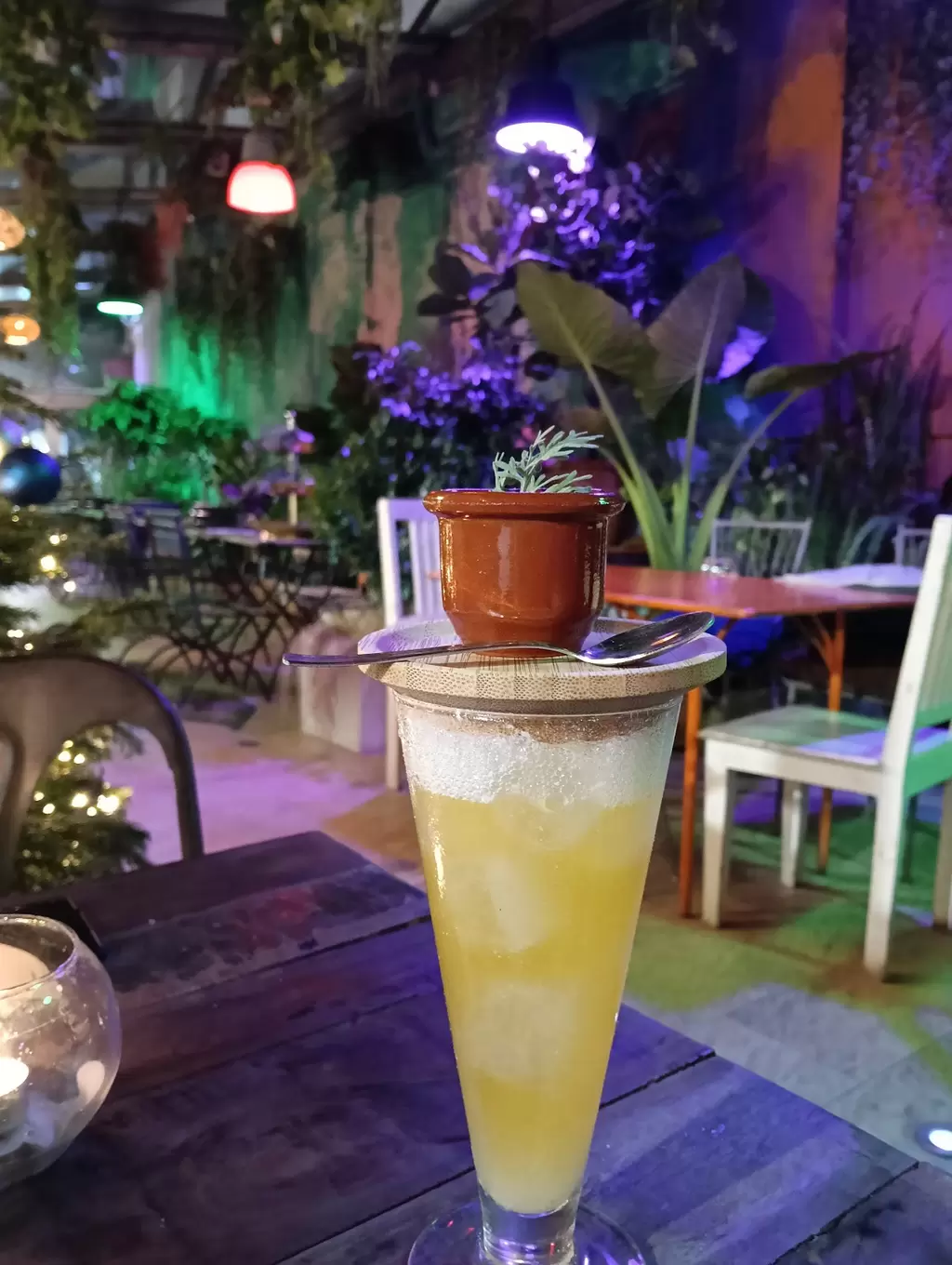 Sport, Fan and Food!