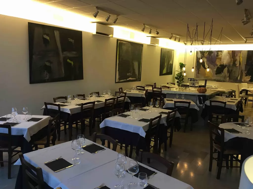 La Pantera Pizzeria Oristano