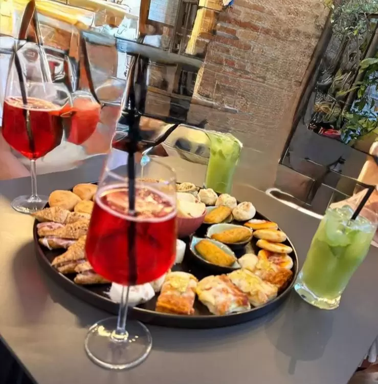 Aperitablo