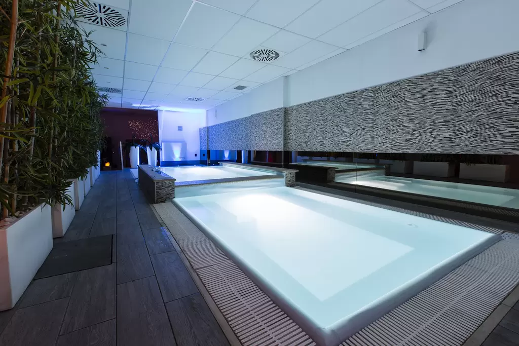 SPA MALIZIOSA
