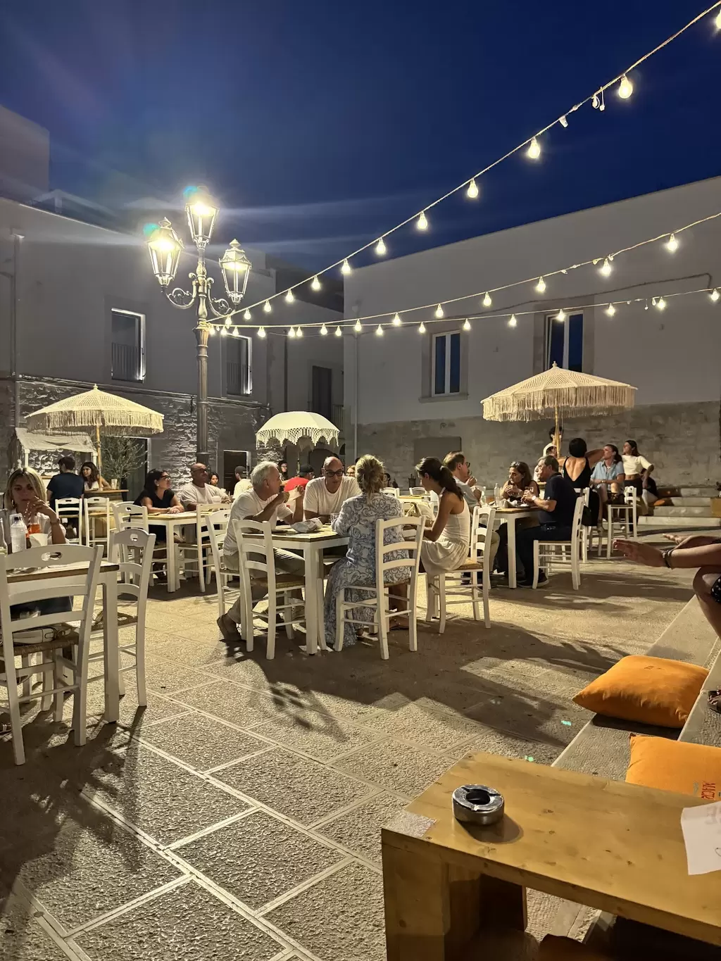 Birra al volo dopo lavoro