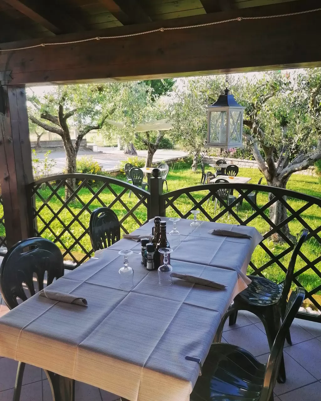 Cena Salionze