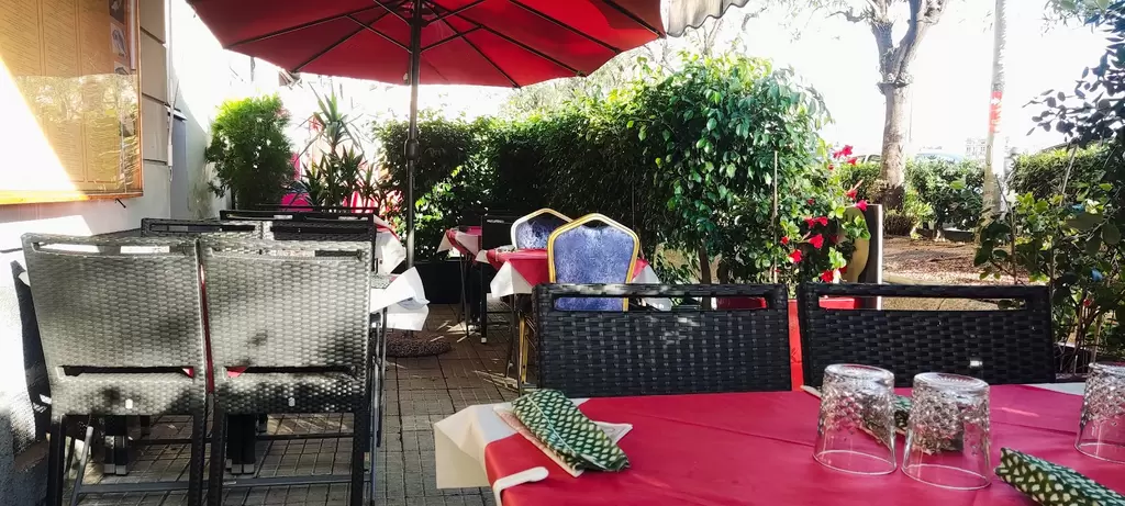 Spices Kerala Ristorante Indiano