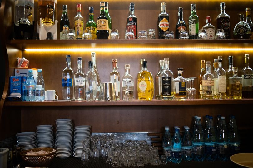 Serata in compagnia?
