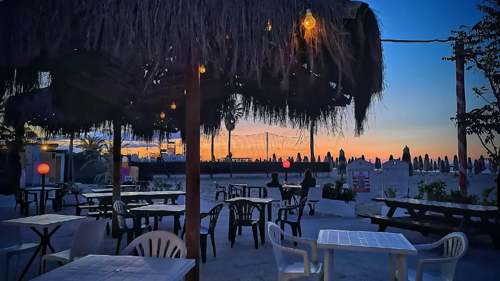 Aperitablo