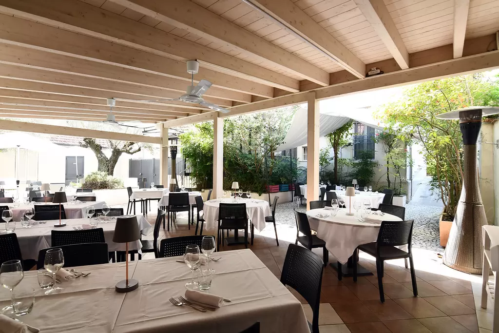 Locanda Maria Vittoria