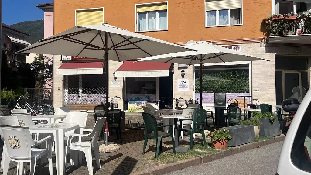 Osteria da Marco
