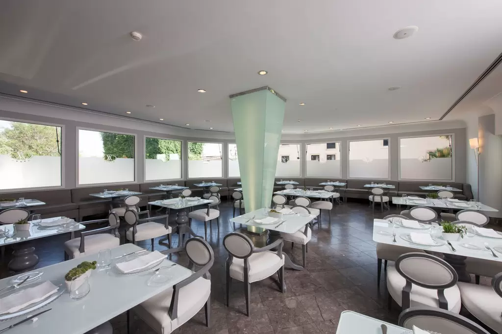 La Terrazza degli Dei