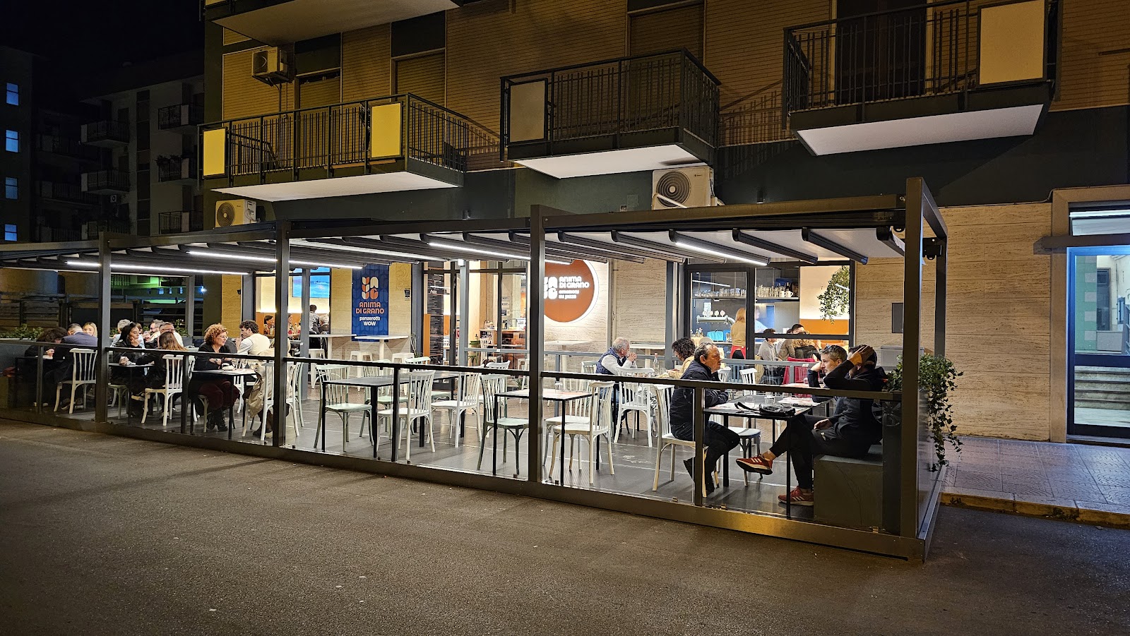 Il Tablo non fa il monaco