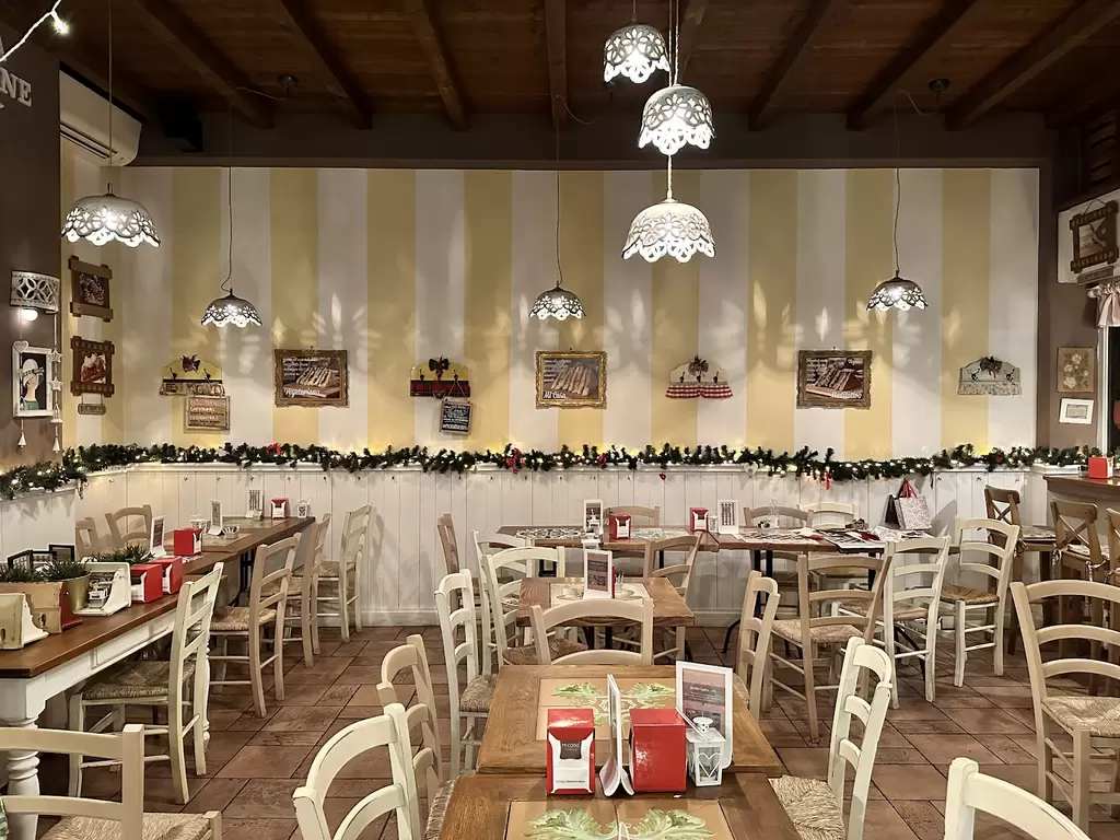 APERITIVO CON SPRITZ A 5€