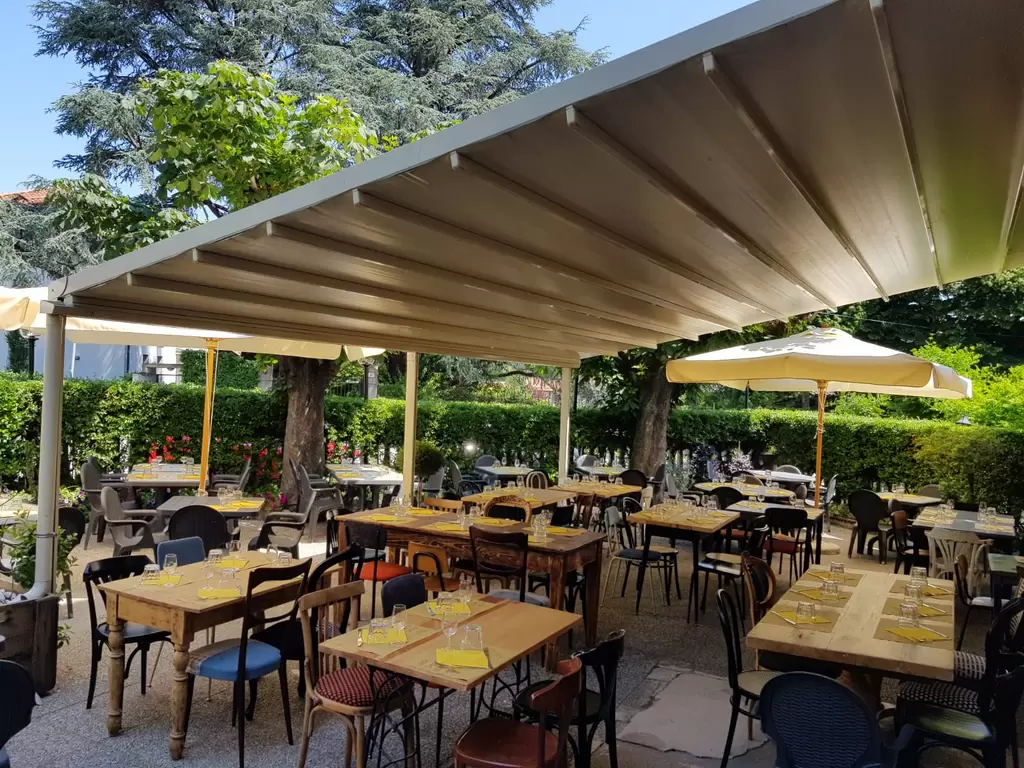 C'era Una Volta Ristò - Ristorante Varese loc. Sant'Ambrogio