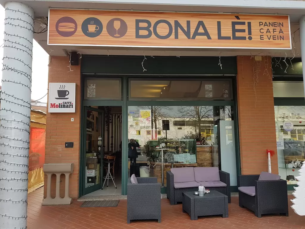 Tablo in zona