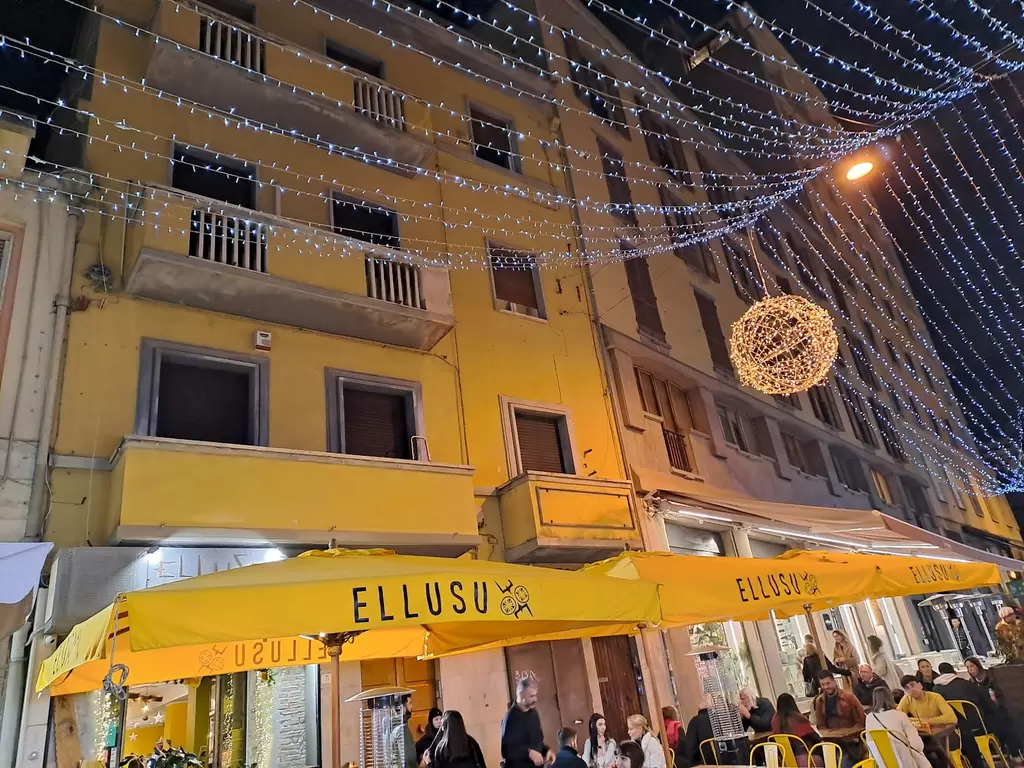 Aperitablo