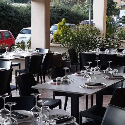 Pizzeria ristorante braceria Mannaia